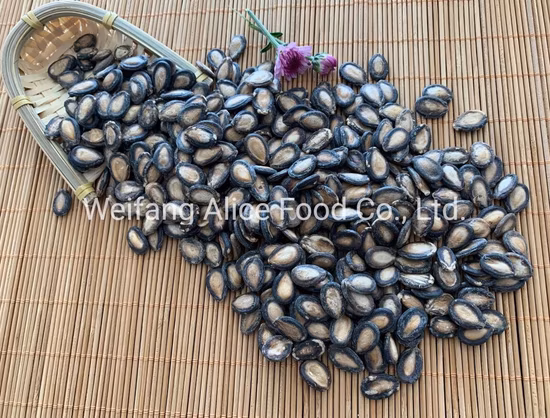 Big Size Factory Direct Sale Black Watermelon Seeds/Water Melon Seeds